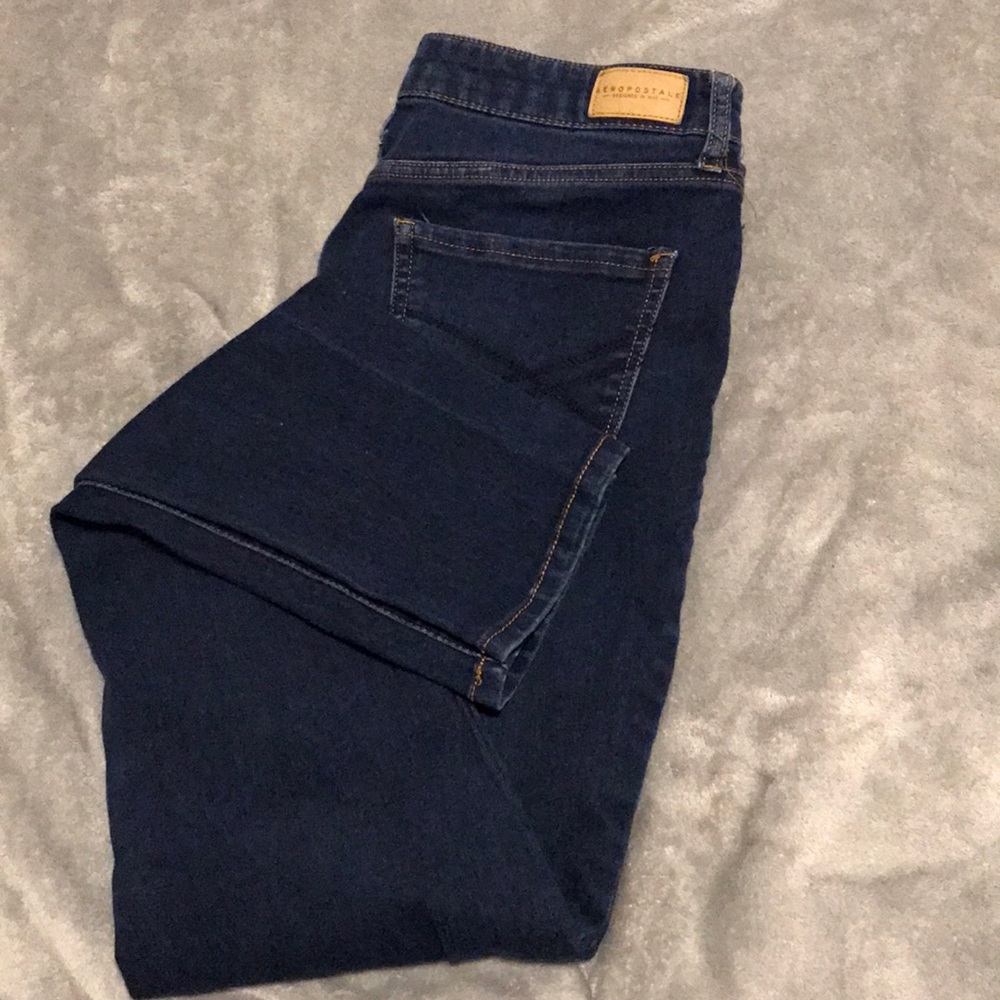 Denim Jeans